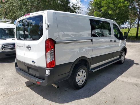 Used 2024 Ford Transit 250 Low Roof w/ Exterior Upgrade Package image 6