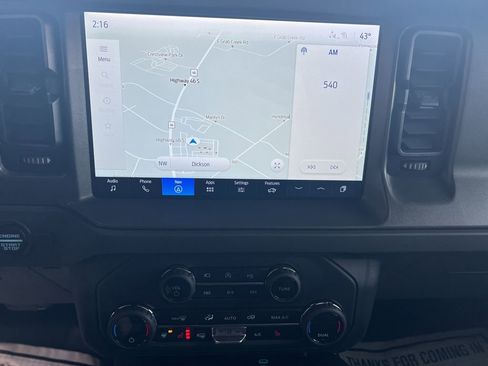 New 2025 Ford Bronco Badlands image 23