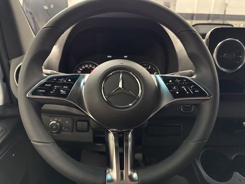New 2026 Mercedes-Benz Sprinter 2500 image 34