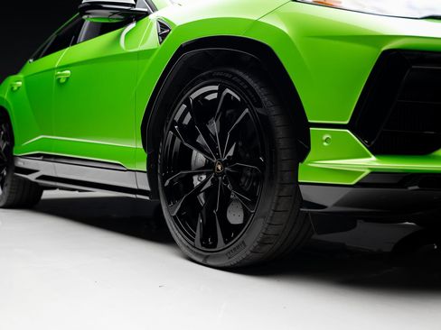 Used 2024 Lamborghini Urus S AWD/4WD image 83