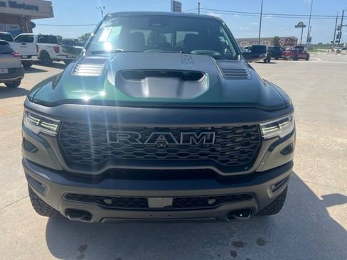 New 2026 RAM 1500 RHO w/ RHO Level 1 Equipment Group AWD/4WD image 11