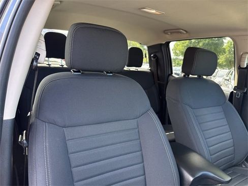 Used 2021 Ford Ranger XLT w/ Equipment Group 301A Mid image 30