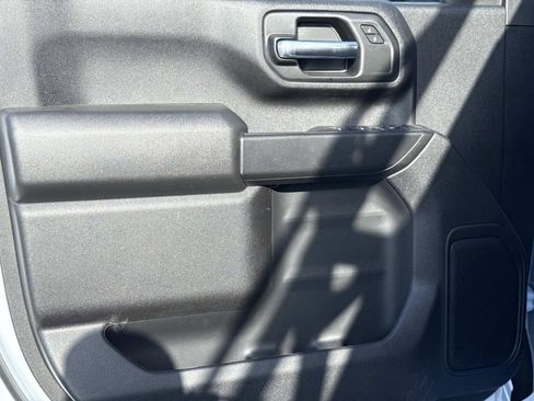 New 2026 Chevrolet Silverado 3500 W/T w/ WT/CX Safety Package AWD/4WD image 8