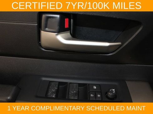 Used 2023 Toyota Tundra SR5 w/ SR5 Premium Package AWD/4WD image 17