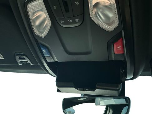 Used 2024 RAM 2500 Big Horn AWD/4WD image 22