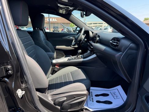 Used 2024 Dodge Hornet R/T AWD/4WD image 24