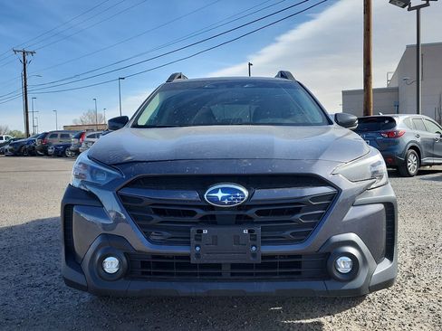 Used 2024 Subaru Outback Premium image 2