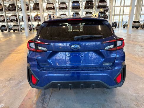 Used 2026 Subaru Crosstrek 2.5i Limited w/ Crosstrek Mirror Package image 4