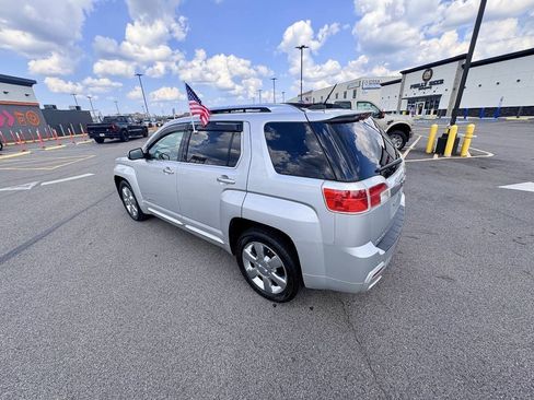 Used 2015 GMC Terrain Denali w/ Cargo Package FWD image 37