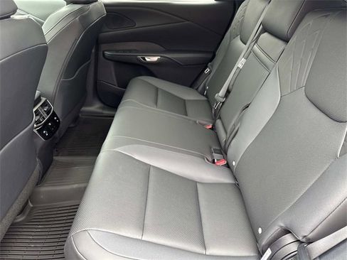 New 2026 Lexus RX 350 Premium w/ Convenience Package image 13