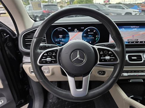 Used 2020 Mercedes-Benz GLE 350 image 32