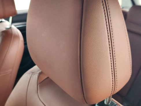 Certified 2025 MAZDA CX-5 Carbon Edition image 13