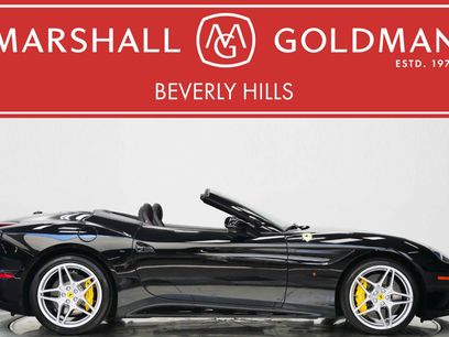 Used 2015 Ferrari California T