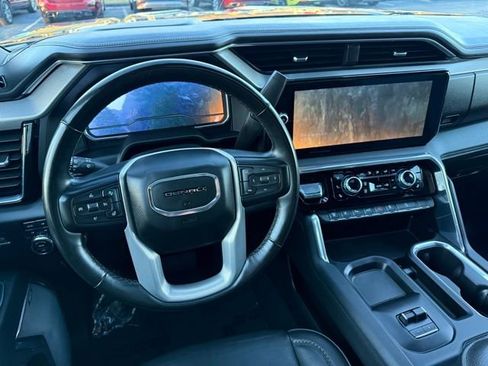 Used 2024 GMC Sierra 2500 Denali w/ Denali Reserve Package image 24