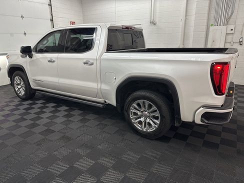 Used 2022 GMC Sierra 1500 Denali image 6