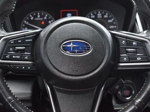 Used 2024 Subaru Outback Limited AWD/4WD image 16