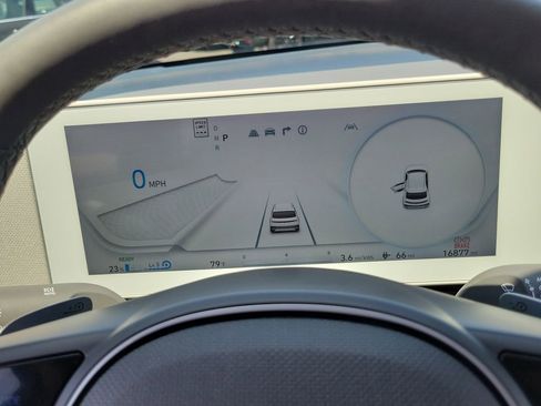 Used 2024 Hyundai Ioniq 5 SEL RWD image 7