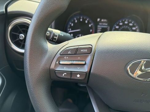 Certified 2023 Hyundai Kona SEL w/ Cargo Package image 21