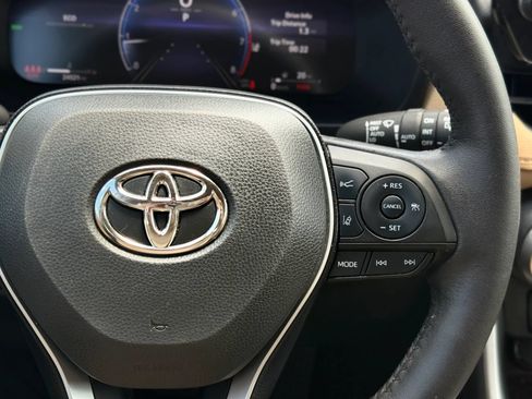 Used 2023 Toyota RAV4 Limited w/ Limited Grade Weather Package AWD/4WD image 29