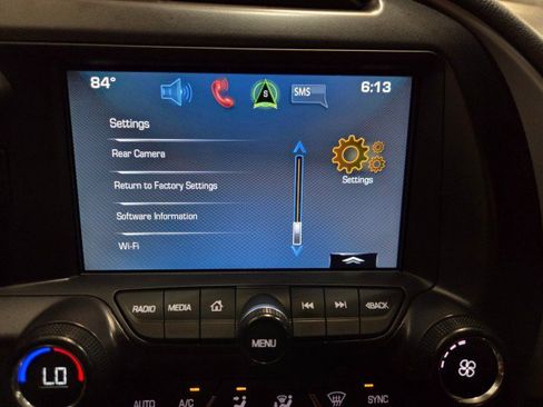 Used 2019 Chevrolet Corvette Z06 RWD image 67