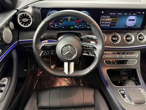Used 2023 Mercedes-Benz E 450 Coupe image 13