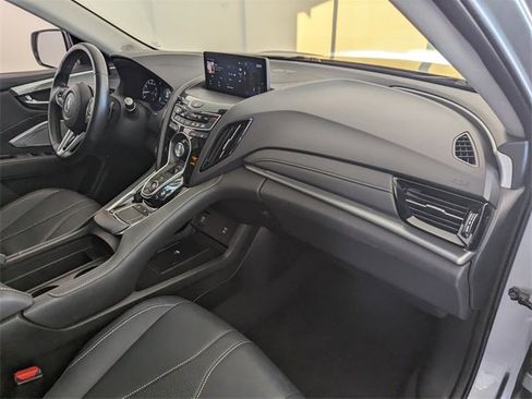 Used 2023 Acura RDX w/ Technology Package image 17