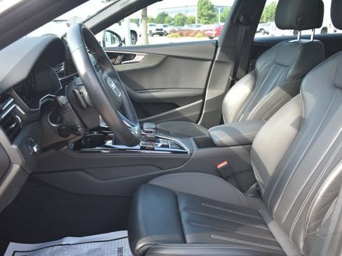 Used 2024 Audi A5 2.0T Premium Plus AWD/4WD image 16