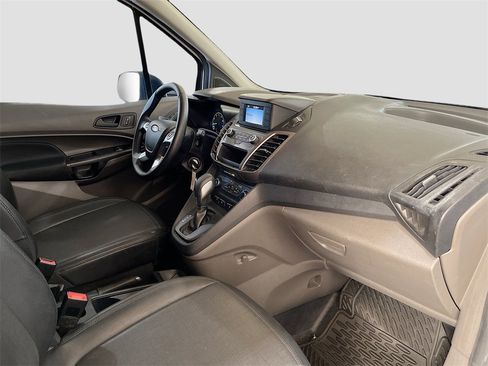 Used 2022 Ford Transit Connect XL image 29