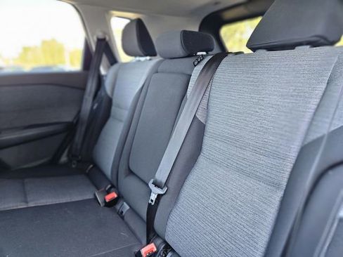 Certified 2023 Nissan Rogue SV image 28