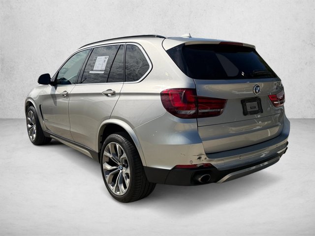 Used 2016 BMW X5 sDrive35i RWD image 8
