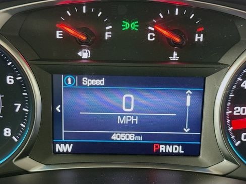 Used 2024 Chevrolet Equinox LT image 12