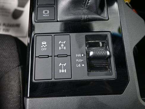 Used 2025 Toyota Land Cruiser 1958 AWD/4WD image 24