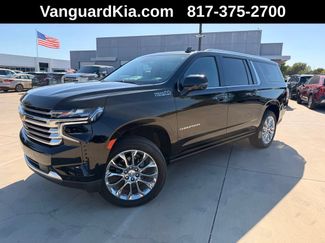 Used 2024 Chevrolet Suburban High Country AWD/4WD video 1