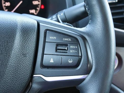 Used 2024 Honda Ridgeline RTL image 27