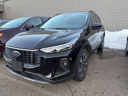 Used 2024 Ford Escape Platinum