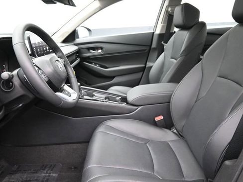 New 2026 Honda Accord Touring image 17