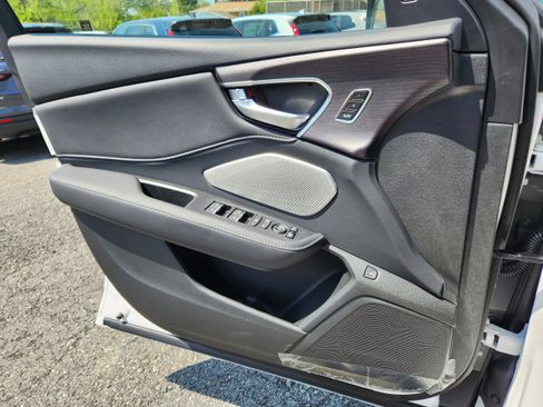 New 2026 Acura RDX SH-AWD w/ Advance Package image 16