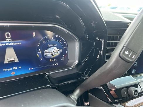 New 2026 Chevrolet Silverado 1500 LT w/ LPO, Liner Protection Package image 26