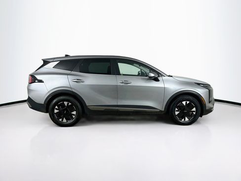 Used 2026 Kia Sportage LX FWD image 10