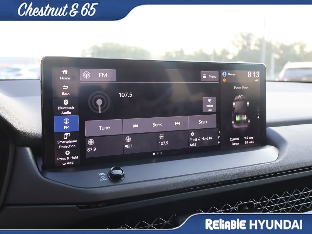 Used 2023 Honda Accord EX-L image 34