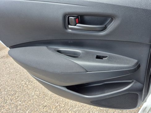 Certified 2024 Toyota Corolla LE image 18