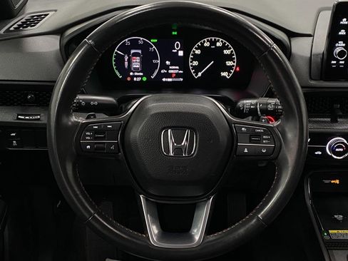 Used 2024 Honda CR-V Sport-L image 46