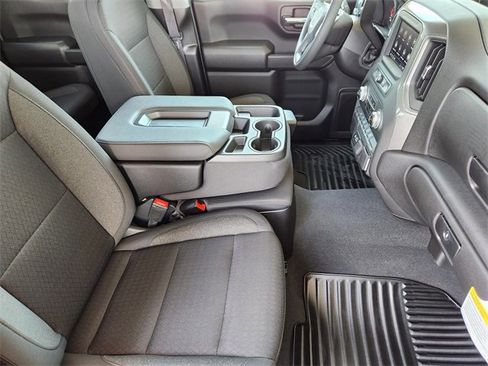 New 2026 GMC Sierra 1500 Pro w/ Graphite Edition image 13