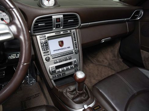 Used 2007 Porsche 911 Carrera S RWD image 39