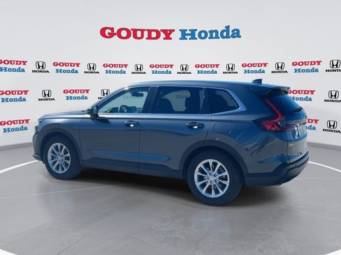 Used 2023 Honda CR-V EX image 6