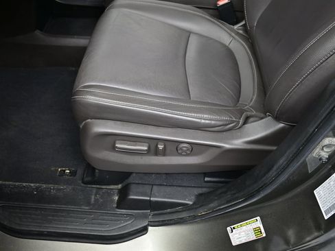 Used 2022 Honda Odyssey Touring image 14