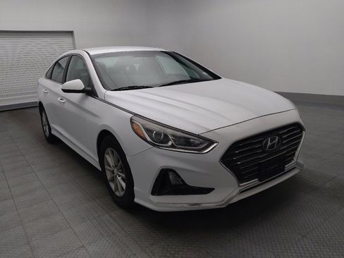 Used 2019 Hyundai Sonata SE image 13