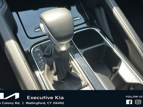 Certified 2025 Kia Telluride S AWD/4WD image 19