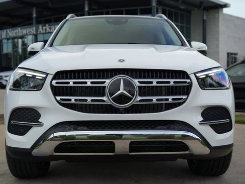 Used 2026 Mercedes-Benz GLE 350 4MATIC image 11