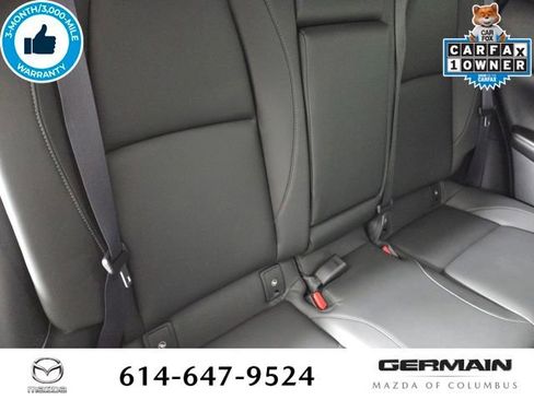 Used 2023 MAZDA CX-30 AWD 2.5 S w/ Select Package image 21